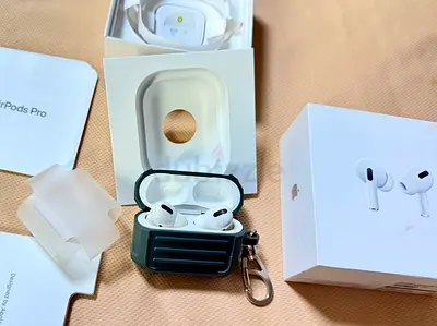 Apple Airpods Pro Gen 1