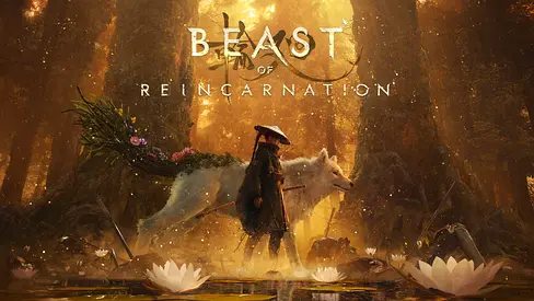 BEAST OF REINCARNATION