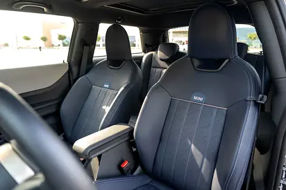 MINI Cooper S, миниатюра 12