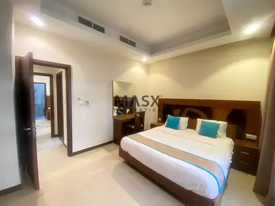 NEAR MOE METRO | FURNISHED APARTMENT | VACANT
