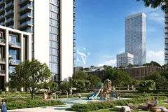 Amenities View | Mid Floor | Just Launched