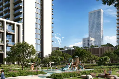 Amenities View | Mid Floor | Just Launched