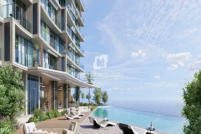 Corner Unit |Water View |Selling at Original Price