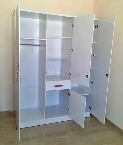 Brand New 3door wardrobe available