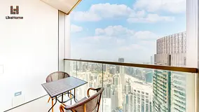 PREMIUM MAY-ONLY OFFER - Premium Downtown Living with Panoramic Cityscape – Steps from Burj Khalif