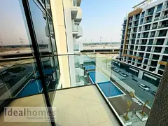 Modern 1BR | Balcony | Covered Parking