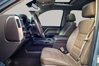 صورة 11 لـ 2016 GMC SIERRA