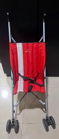 Stroller for urgent sale