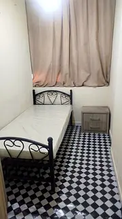 SINGLE PARTITION ROOM IN SHABIA 12