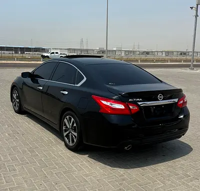 صورة 2 لـ 2017 Nissan ALTIMA