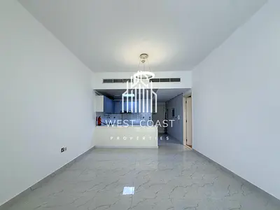 Bright & Spacious 1BR | Pool View | Excellent Investment