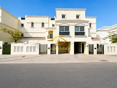 Amazing villa big size | Vacant | Freehold