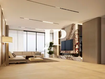 Burj Skyline View | 2BR Apartment | Furnished | Binghatti Ghost, Al Jaddaf