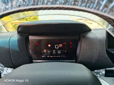 Citroen C4, миниатюра 7