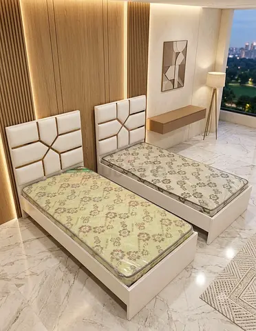 Brand New Single Bed Frame For Sale