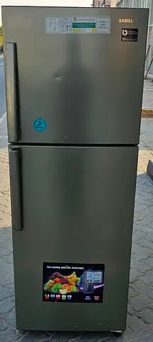 SAMSUNG fridge for sale