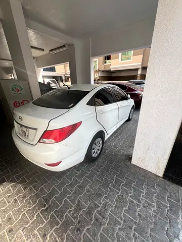 2016 Hyundai ACCENT 缩略图 7