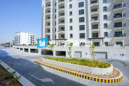 Fully furnished | Huge Terrace | Brand New