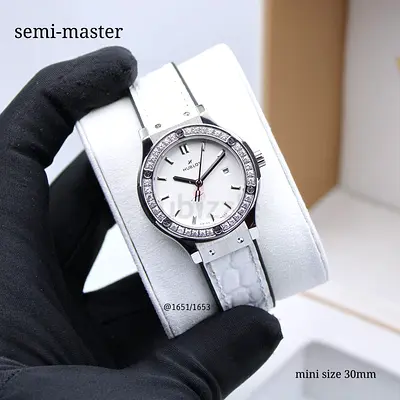 HUBLOT LADY GOOD QUALITY 🔥🔥