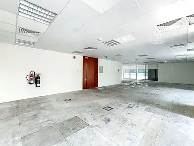VACANT | PRIME LOCATION | A GRADE