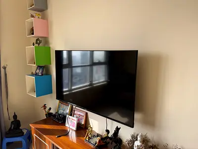 JVC 50inch Smart TV for Sale