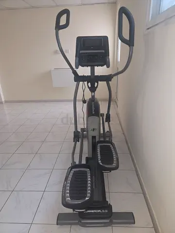Cross Trainer