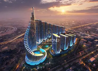 Studios to 3BR | Multiple Units Available | Premium Branded Tower