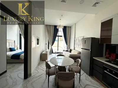 FULLY FURNISHED 1 Bedroom With Private Pool