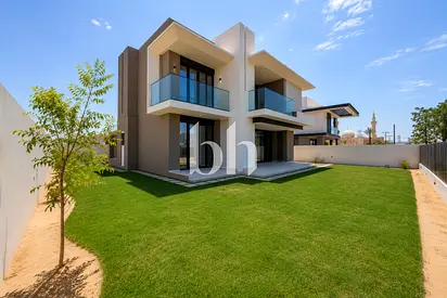 4 Bedroom Villa | Private Garden | Maids Room