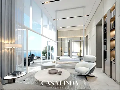 High ROI | Sea View | Hayat Island