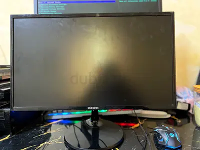 Samsung monitor