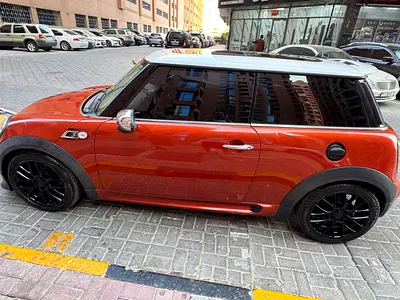 2013 MINI COOPER photo 3