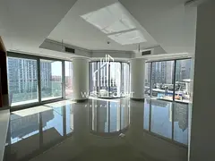 Spacious | blvd view | low floor