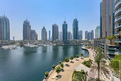 Beach Access | High Floor | Community Views