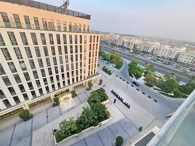 WoW Big Terrace Open View 1,Bhk 2,Bathroom Very Big Room Nice Hall Free Gym Pool Parking And Rent 5
