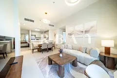 Fully Furnished | Balcony | Available from Aug