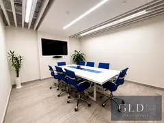 High Floor | Fitted + Furnished | 3 Parking | Near Metro