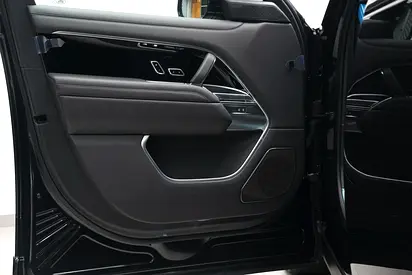 2026 LAND Rover RANGE ROVER thumbnail 14