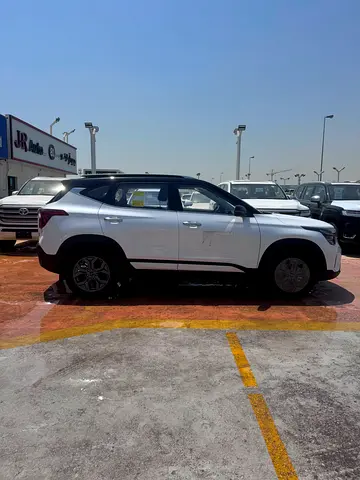 2026 KIA SELTOS 照片 5