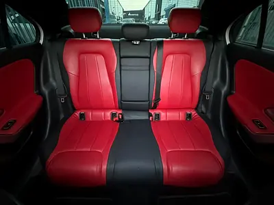 2019 Mercedes-BENZ A-CLASS — миниатюра 14