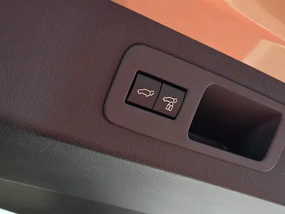 2025 Lexus LX-SERIES — фото 11