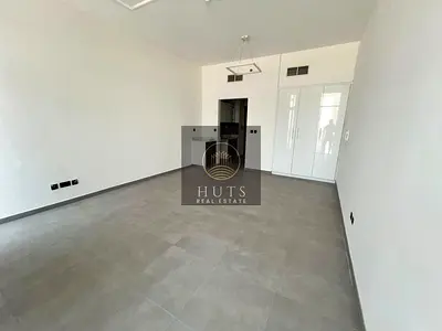 WITH BALCONY | UNFURNISHED STUDIO | PREMIUM LIVING
