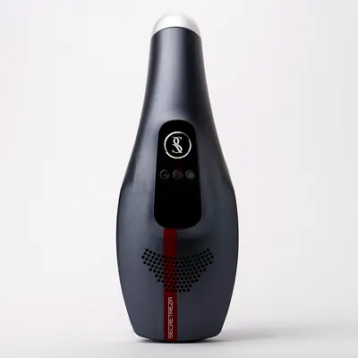 Laser Hair Removal Device