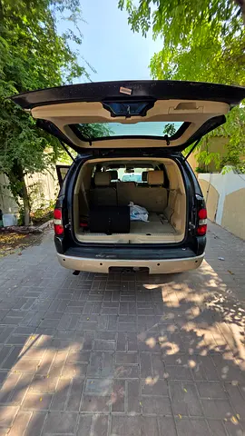 صورة 5 لـ 2006 FORD EXPLORER