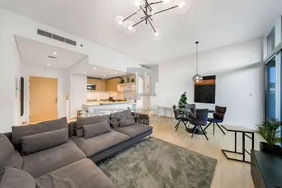 Vacant | Furnished | Spacious | Premium Quality