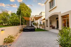 Single Row | Furnished | Prime Location!