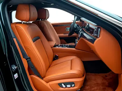 2022 ROLLS-ROYCE GHOST — миниатюра 11