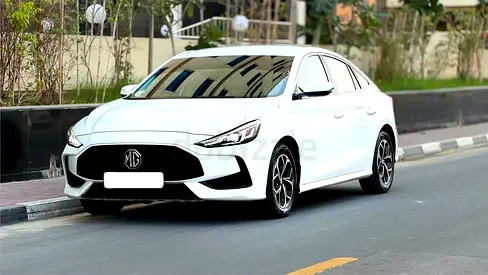 MG GT 2025 BRAND NEW//ZERO DEPOSIT OPTION//FULL INSURANCE OPTION//4000KMS MONTHLY!!!!