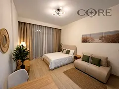 Large Layout | Newly Furnished | Vacant | Agents Welcome