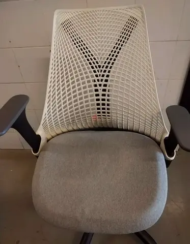 Herman Miller Sayl Chair